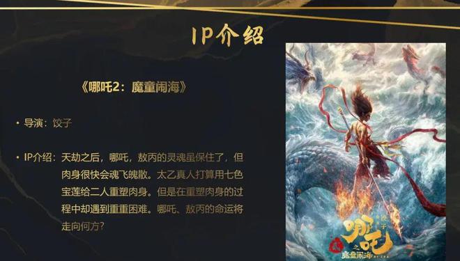 卡23万？谁要炒“哪吒”PG麻将胡了免费模拟器1(图2)