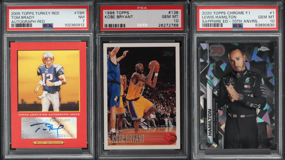 推出LABUBU十周年系列收藏卡PG麻将胡了模拟器全球收藏卡巨头(图4)