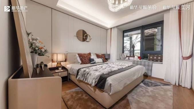 新合肥市房产交易-合肥市房产交易-安居客】麻将胡了模拟器新华星耀学府【2025年全(图4)