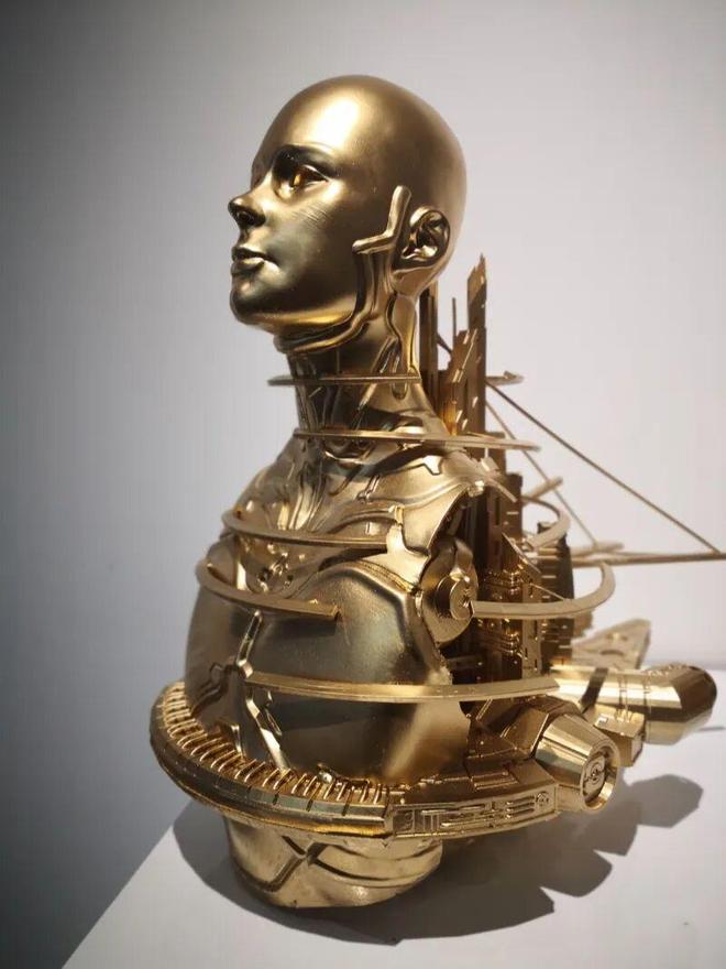 教育调研报告：技术融合与文化传承的新范式麻将胡了2试玩桌面3D打印与国潮数字消费(图4)