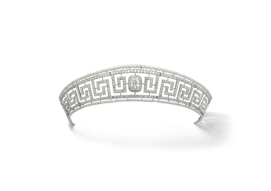 比托利欧博物馆特展”于罗马卡比托利欧博物馆新宫正式启幕PG麻将胡了免费模拟器精品战略： “卡地亚与神话：卡(图7)