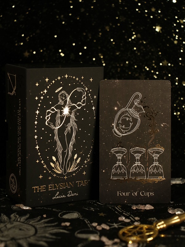 东望京卡牌以智能制造连接全球玩家麻将胡了一张卡牌的世界之旅：广(图4)