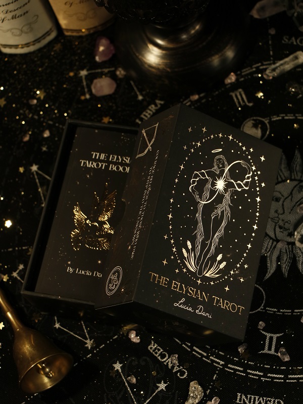 东望京卡牌以智能制造连接全球玩家麻将胡了一张卡牌的世界之旅：广(图6)